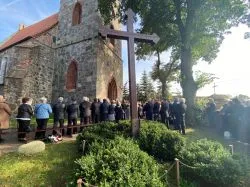 Pogrzeb śp. ks. kan. Zbigniewa Koślickiego