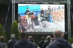 Męskie Oblężenie Jasnej Góry