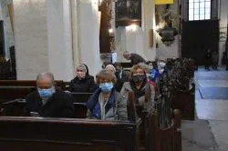 Promocja najnowszej książki Krystyny Szalewskiej-Gałdyńskiej