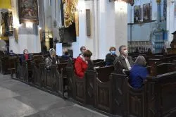 Promocja najnowszej książki Krystyny Szalewskiej-Gałdyńskiej