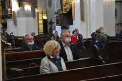 Promocja najnowszej książki Krystyny Szalewskiej-Gałdyńskiej