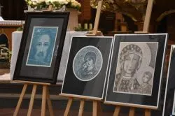 Promocja najnowszej książki Krystyny Szalewskiej-Gałdyńskiej