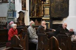 Promocja najnowszej książki Krystyny Szalewskiej-Gałdyńskiej