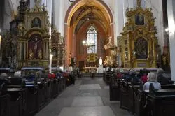 Promocja najnowszej książki Krystyny Szalewskiej-Gałdyńskiej