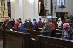 Promocja najnowszej książki Krystyny Szalewskiej-Gałdyńskiej