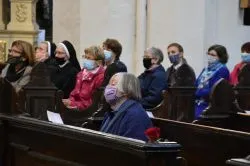 Promocja najnowszej książki Krystyny Szalewskiej-Gałdyńskiej