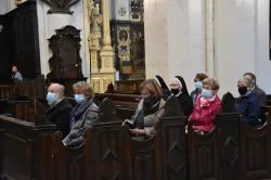 Promocja najnowszej książki Krystyny Szalewskiej-Gałdyńskiej
