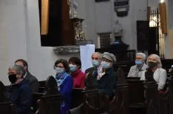 Promocja najnowszej książki Krystyny Szalewskiej-Gałdyńskiej