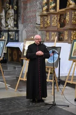 Promocja najnowszej książki Krystyny Szalewskiej-Gałdyńskiej