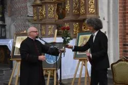 Promocja najnowszej książki Krystyny Szalewskiej-Gałdyńskiej