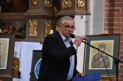 Promocja najnowszej książki Krystyny Szalewskiej-Gałdyńskiej