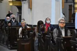 Promocja najnowszej książki Krystyny Szalewskiej-Gałdyńskiej