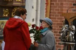 Promocja najnowszej książki Krystyny Szalewskiej-Gałdyńskiej