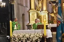 Modlitwa w intencji Ojczyzny