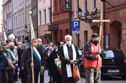 Modlitwa w intencji Ojczyzny