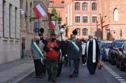 Modlitwa w intencji Ojczyzny