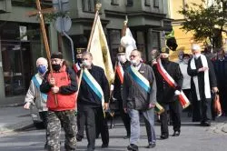 Modlitwa w intencji Ojczyzny