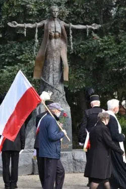 Modlitwa w intencji Ojczyzny