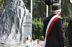 Modlitwa w intencji Ojczyzny
