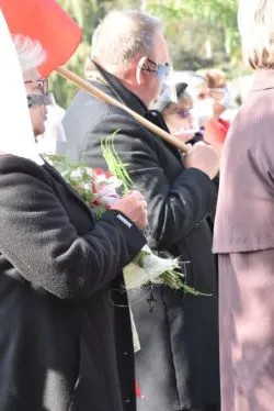 Modlitwa w intencji Ojczyzny