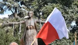 Modlitwa w intencji Ojczyzny