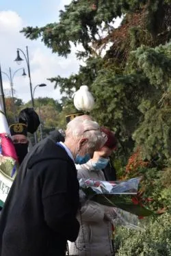 Modlitwa w intencji Ojczyzny