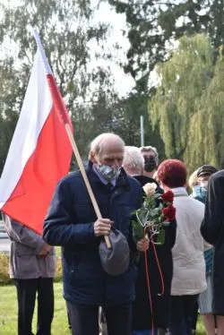 Modlitwa w intencji Ojczyzny