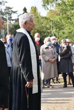 Modlitwa w intencji Ojczyzny