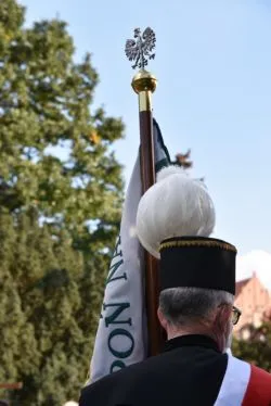 Modlitwa w intencji Ojczyzny