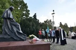Modlitwa w intencji Ojczyzny