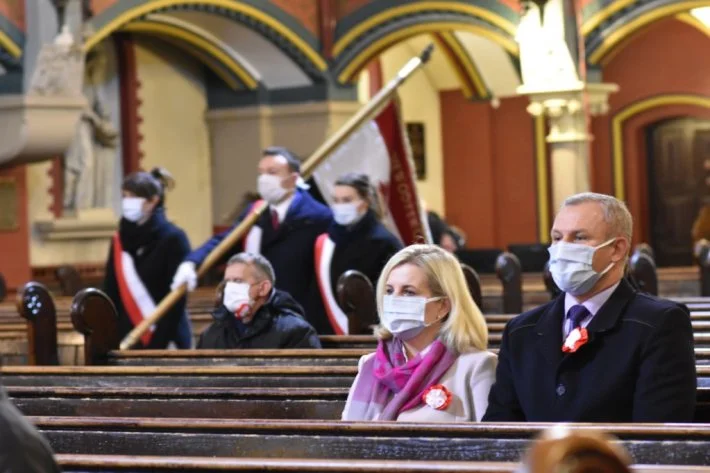Święto Niepodległości
