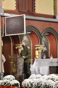 Święto Niepodległości