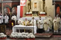 Święto Niepodległości