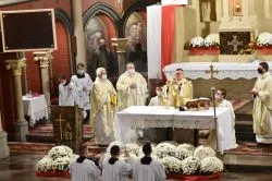 Święto Niepodległości