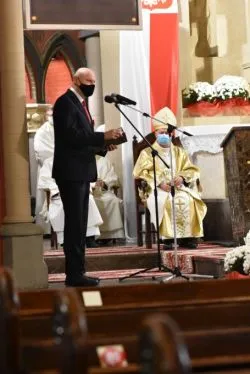 Święto Niepodległości