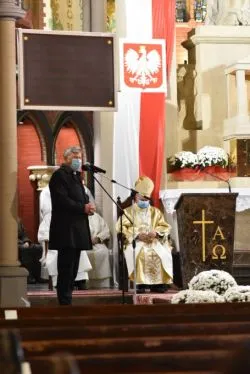 Święto Niepodległości