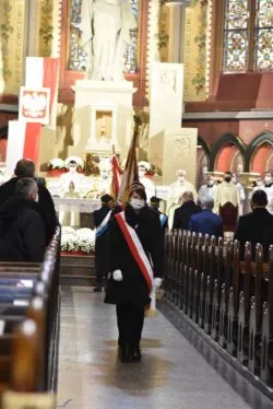 Święto Niepodległości