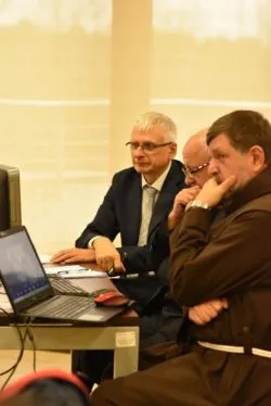 Konferencja o zagrożeniach psychologii