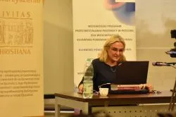Konferencja o zagrożeniach psychologii