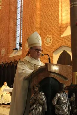 Święto patronalne KSM i Akcji Katolickiej