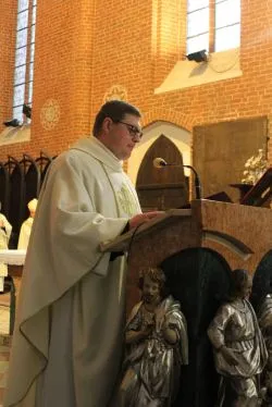 Święto patronalne KSM i Akcji Katolickiej