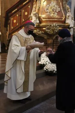 Święto patronalne KSM i Akcji Katolickiej