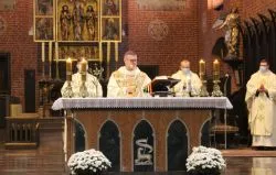 Święto patronalne KSM i Akcji Katolickiej