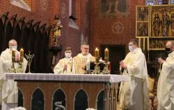 Święto patronalne KSM i Akcji Katolickiej