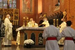 Święto patronalne KSM i Akcji Katolickiej