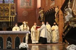 Święto patronalne KSM i Akcji Katolickiej