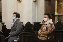Święto patronalne KSM i Akcji Katolickiej