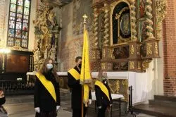 Święto patronalne KSM i Akcji Katolickiej