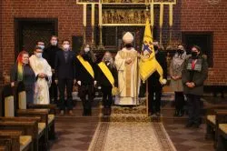 Święto patronalne KSM i Akcji Katolickiej