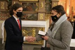 Święto patronalne KSM i Akcji Katolickiej